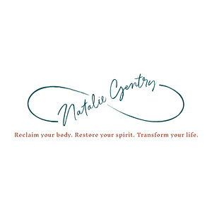 Natalie Gentry, LMT - Logo
