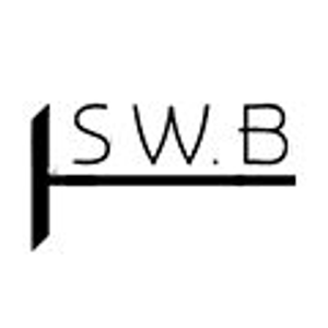 Scott W. Bartholomew Architecture - Logo