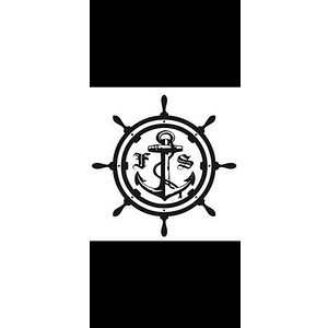 Full Strike Sportfishing - Logo