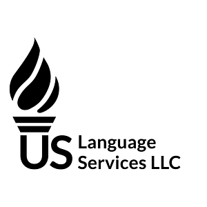 U.S. Language Services LLC - Logo