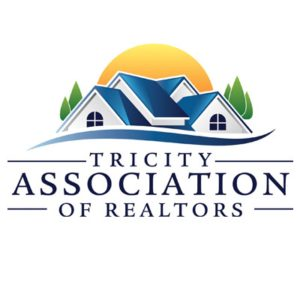 TriCity Association of REALTORS - Logo