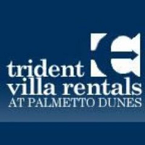 Trident Villa Rentals - Logo