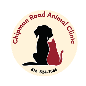 Chipman Road Animal Clinic - Logo