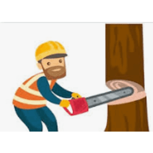Subbys Tree Service & Landscaping - Logo