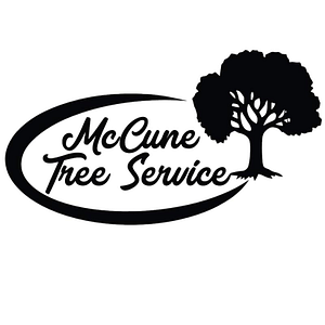 McCune Tree Service - Logo