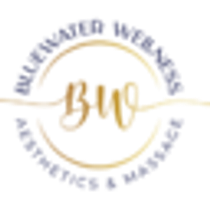 Bluewater Wellness Aesthetics & Massage - Logo