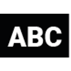 ABC Paving & Sealcoating - Logo