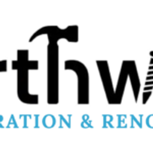 Restoration & Renovation NW - Logo