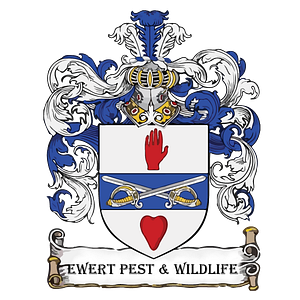 Ewert Pest and Wildlife - Logo
