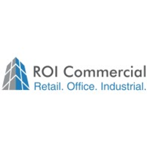 ROI Commercial, LLC - Logo