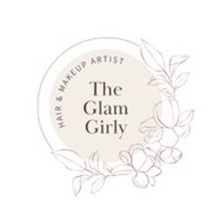 The Glam Girly - Logo