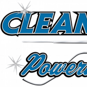 Clean Slate Powerwashing