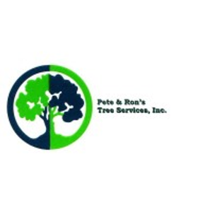 Pete and Ron's Tree Service
