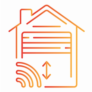 Garage Door Tune-ups - Logo