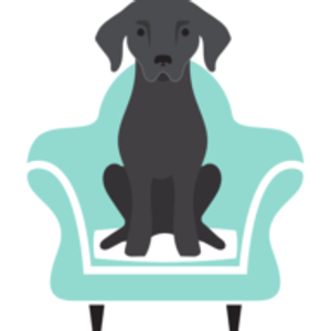 Black Dog Interiors - Logo