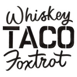 Whiskey Taco Foxtrot