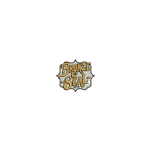 Bronze Seal - Logo