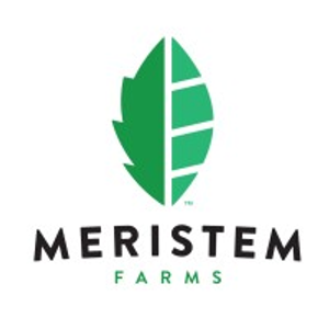 Meristem Farms - Logo