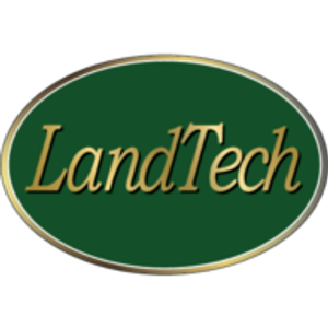 LandTech Communities - Logo