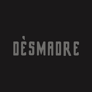 DESMADRE SPA - Logo