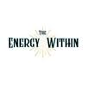 The Energy Within- Crystal, Yoga, Meditation & Metaphysical Shop - Logo