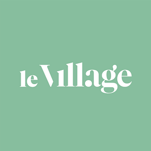 Le Village Cowork Brewers Hill - Logo