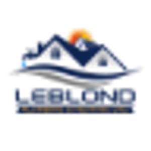 Leblond Plumbing & Heating Ltd. - Logo
