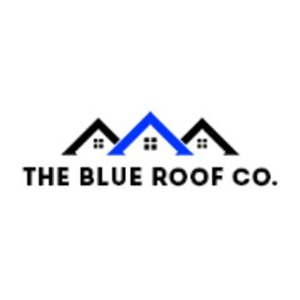 The Blue Roof Company