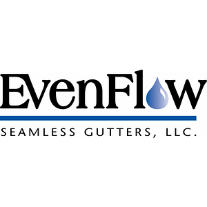 Evenflow Seamless Gutters LLC