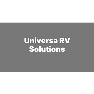 Universa RV Solutions - Mobile RV Repair & Maintenance - Logo