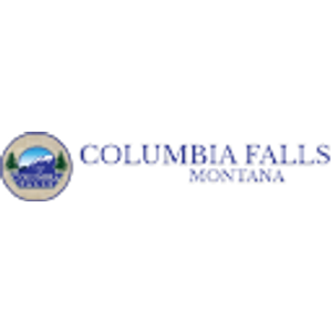 Columbia Falls Fire Department - Logo