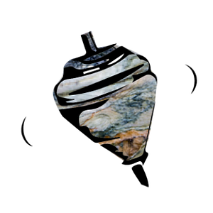 Tops In Stone Inc - Logo