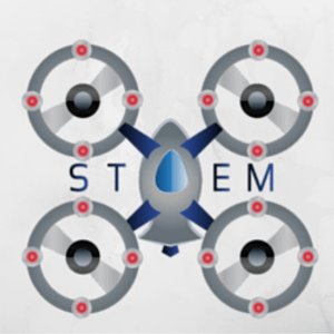 University School Milwaukee and Drobots: Drone | Tech | Robotics | Coding Summer Camps For Kids - Logo