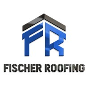 Fischer's Roofing & Siding - Logo