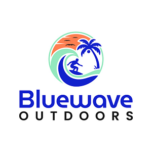 Bluewave Outdoors, LLC - Logo