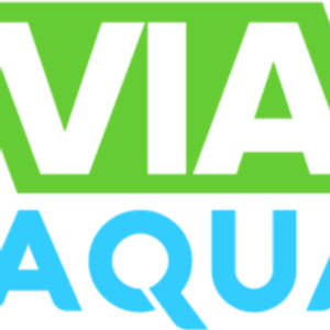 VIA Aquarium - Logo