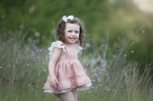 Photography by Kalyn - Logo