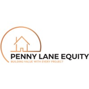 Penny Lane Home Buyers - Logo