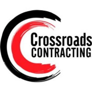 Crossroads Contracting - Logo