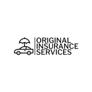 Original Insurance Services - Logo
