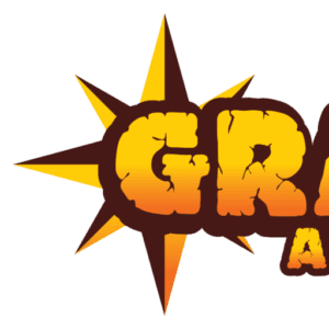 Grand Adventure - Logo