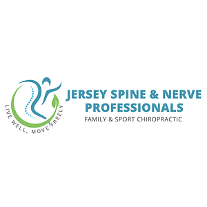 Jersey Spine and Nerve Professionals - Logo