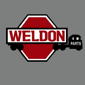 Weldon Parts - Logo