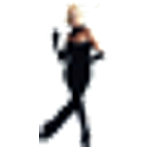 Tango with Colette - Logo