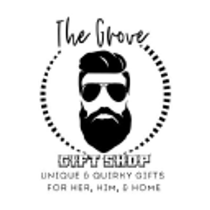 The Grove Gift Shop - Logo