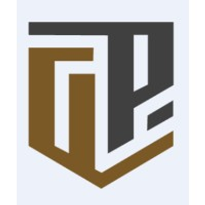 Granite Perfection - Logo