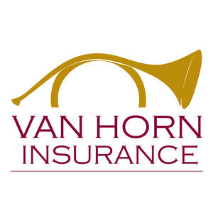 Van Horn Insurance - Logo