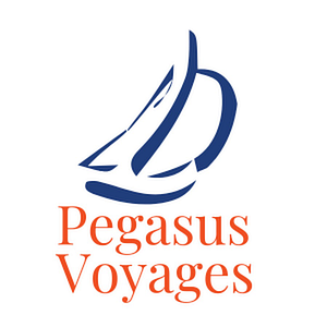 Pegasus Voyages - Logo