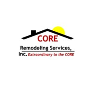 CORE Remodeling Services, Inc. - Logo
