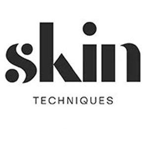 Skin Techniques - Logo